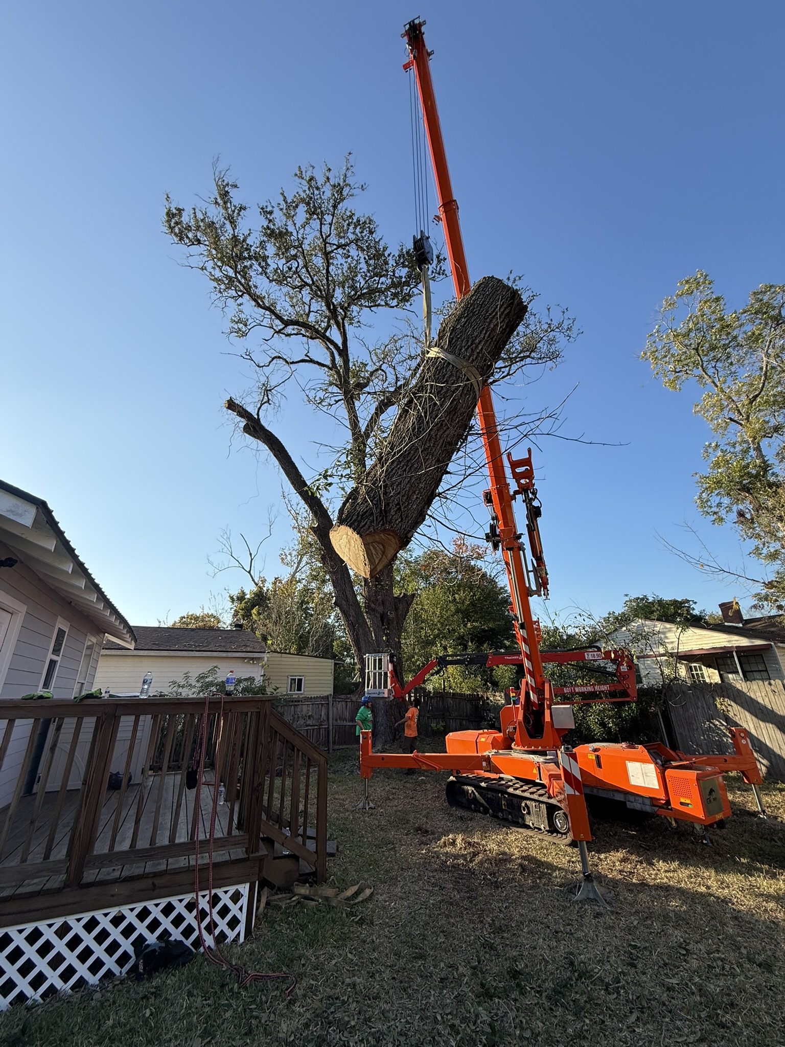 Preparing Your Property for Hurricanes