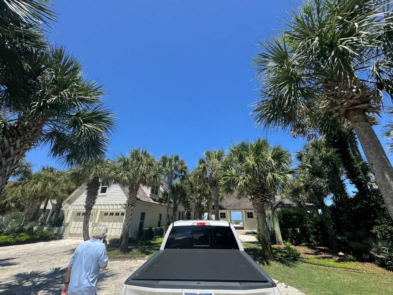 debris removal services Saint Johns FL